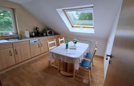 Ferienwohnung "Auf Plandert" - Foto 5