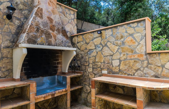 Cala Santanyí Beach House JM - Foto 28