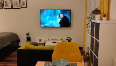 Studio apartman Cezar apartmani Borik - Foto 3