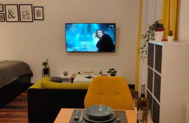 Studio apartman Cezar apartmani Borik - Foto 3