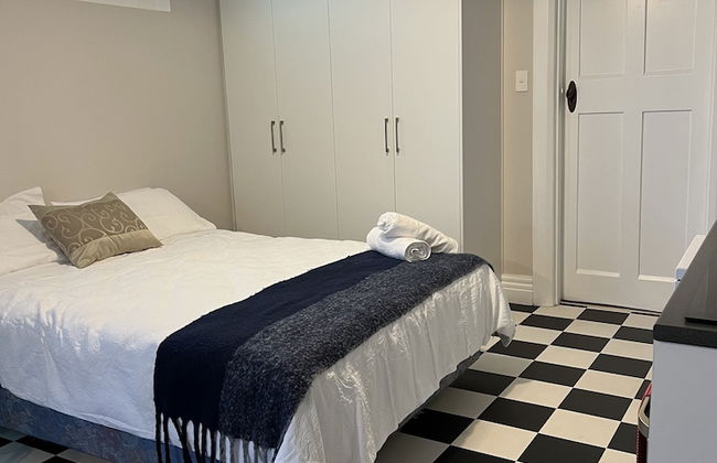 Ocean Front Studio Napier - Foto 2