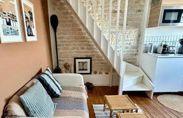 L'Horizon - Duplex - 2 chambres - Vue mer - Foto 51