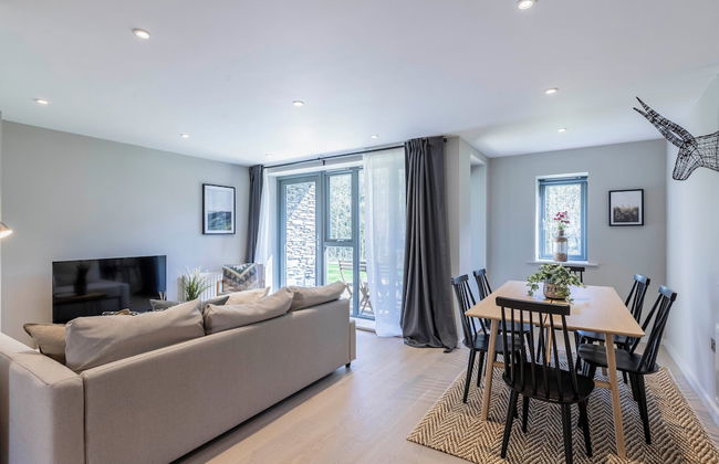 Ironworks Apartments - Foto 41