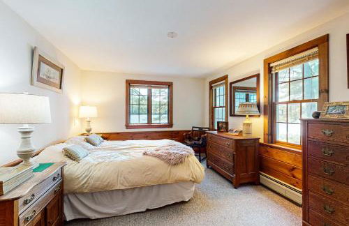 Moose & Red Fox Retreat - Foto 68