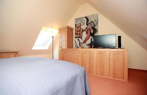 Haus Kranich App 426 - Foto 10