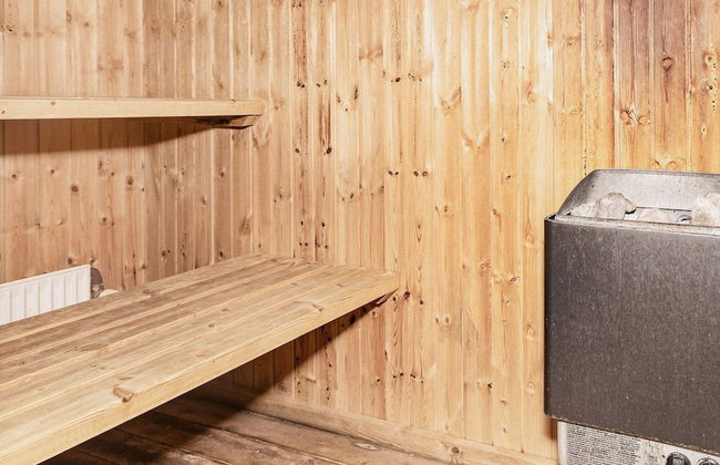 20 Person Holiday Home in Karby - Foto 38