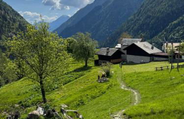 Chalet Il Pruno del Rosa - Foto 30