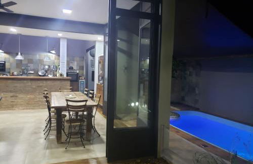 Quintal Secreto com Piscina Aquecida - Foto 25