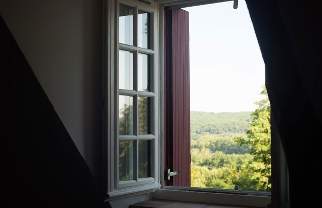 Les Gites du Château Mont D'onel - Foto 34