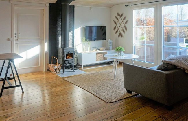 7 Person Holiday Home in Solvesborg-by Traum - Photo 5