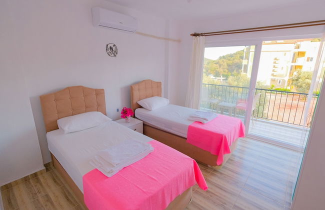 Papatya Apart - Foto 5