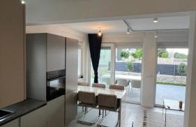 Luxury apartment Black Pearl Beluga with private Pool and Jacuzzi - Photo 30