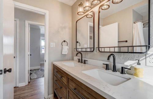 Mulligan Magic - Golf Hot Tub Fire Pit Scenic View - Foto 34