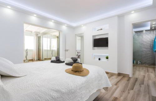 VILLA VALENTINA OCEAN VIEW HEATED Pool - Foto 42