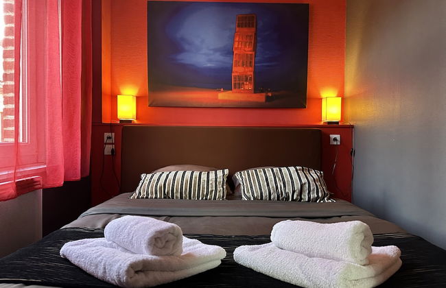 Loger à La Madeleine - Foto 4