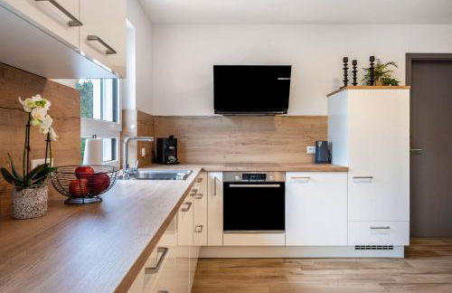 Fewo Ebringen Weinbergblick - Foto 7