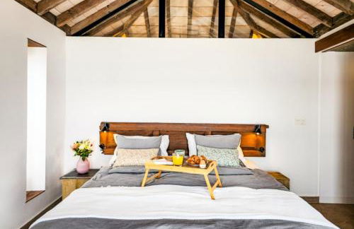 Casa de Ensueño mit beheiztem Pool und Jacuzzi - Foto 6