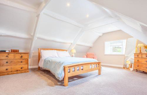 North Devon Coast Near Lynmouth -Sleeps 9 - Photo 11