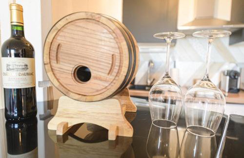 Magnifique appartement T2 rénové Aux vendanges Gaillac - Foto 15