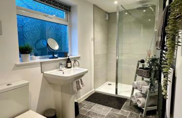 White Cottage Exelby - Foto 8