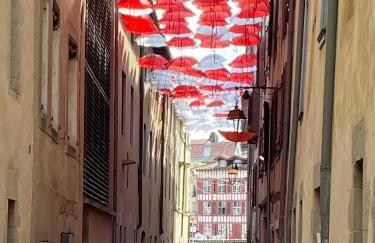 Rooftop en centre ville - Foto 7