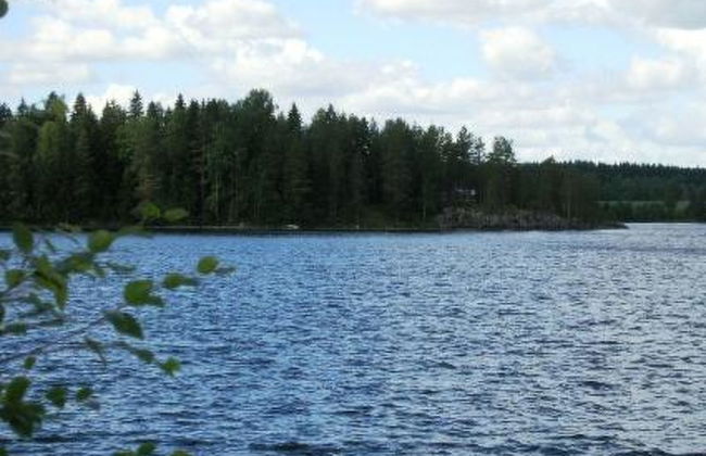 2 bedroom House in Kuopio with sauna - Photo 7