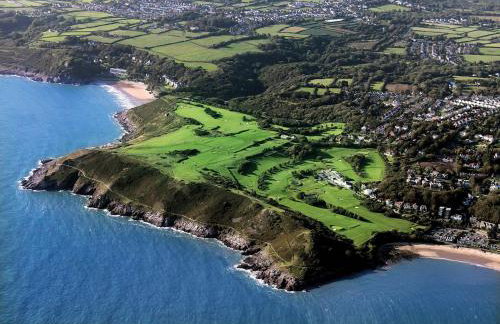 Oyster Cottage - Foto 37