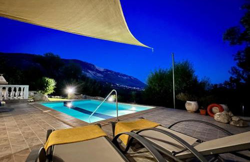 Villa Yianna - Foto 32