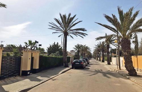 Luxury villa next beach Cabo Roig - Foto 30