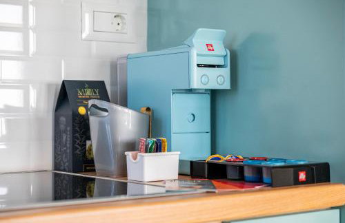 Archangel's Nest- Wings & Hideaway - Foto 33