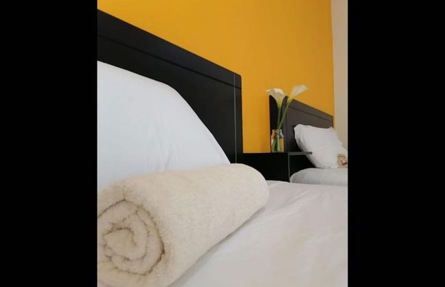 Room-apartment With Blacony and sea View - Foto 6