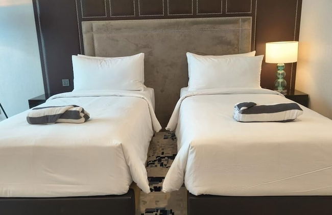 HOME STYLE at Platinum Suites 2 KLCC Twin Towers - Foto 27