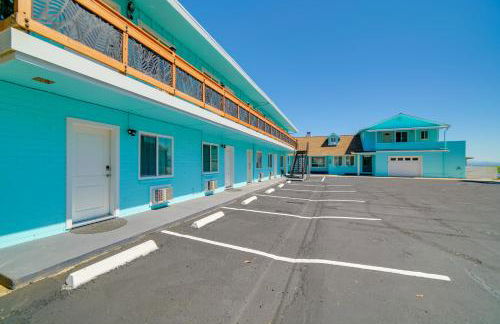 Pet-Friendly Lakeport Studio 2 Mi to Wineries! - Foto 15