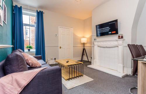 Luke Stays - Saint Aidans Street - Foto 9