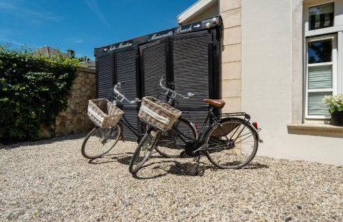 GÄSTEWOHNUNGEN AM SEE "Maisonette & Suite" - Foto 14