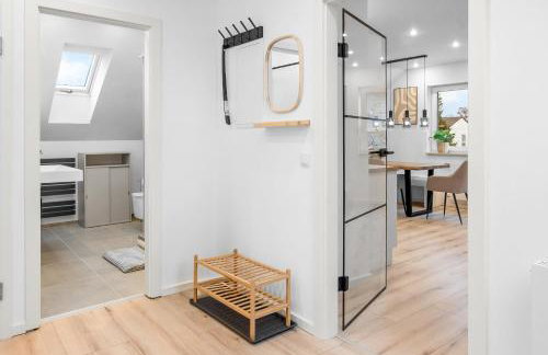 Stilvolle Auszeit - Köln Bonn - Nahe Therme und Phantasialand - bis 5 Personen familienfreundlich - Foto 17