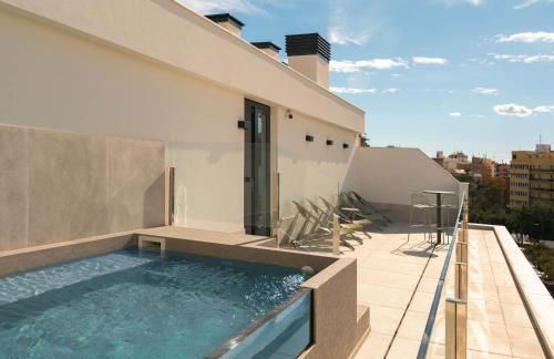 Limehome Alicante Avinguda de Jijona - Photo 9