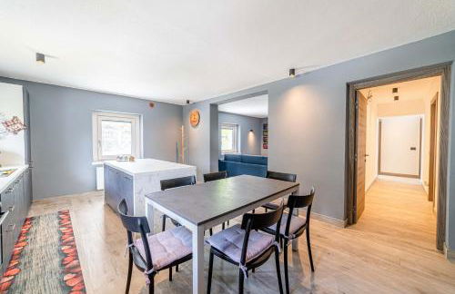 Blizzard apartments - Foto 44