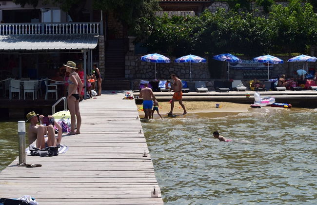 Villa Agata Rab - Apartments - Foto 55