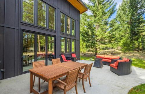 Luxury Home, Hot Tub, Suncadia Pool Access - Foto 29