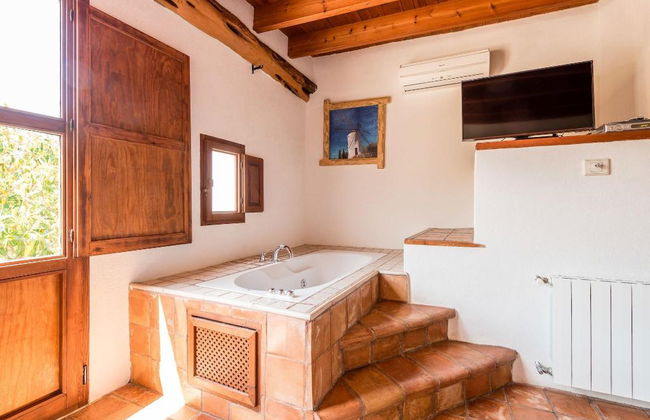 Agroturismo Can Pere Sord - Photo 15