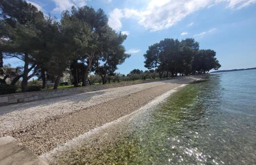 Ferienwohnung mit Pool Kroatien mit Meerblick und Pool - Foto 34