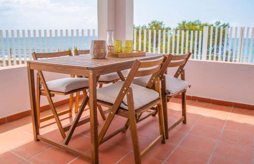 MojacarProperty, Casa Luisa 1ª Línea de Playa - Foto 9