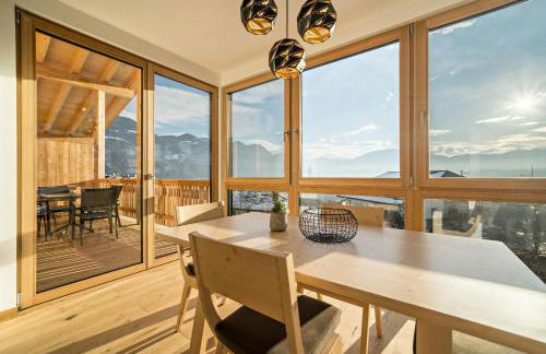 Apt Eiche - Nockerhof - Foto 1