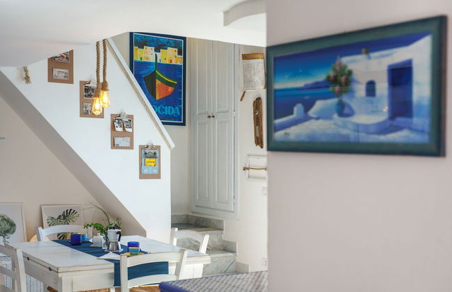 Corricella Sea Window - Foto 6