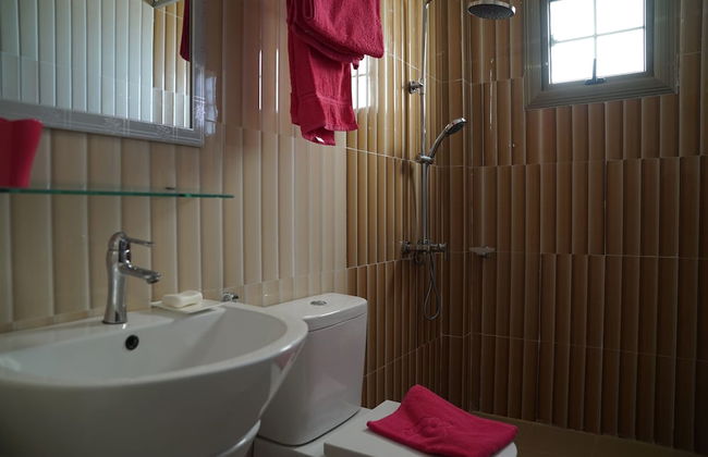 Oasis Seaside by Barok - Photo 17