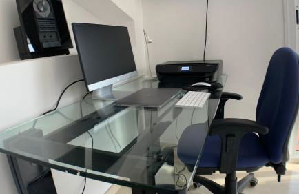 Villa Bendex Estepona Costa Del Sol - Photo 38