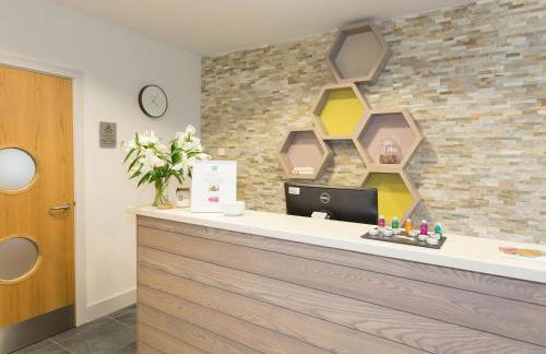 Lodge 52 Una - Foto 25