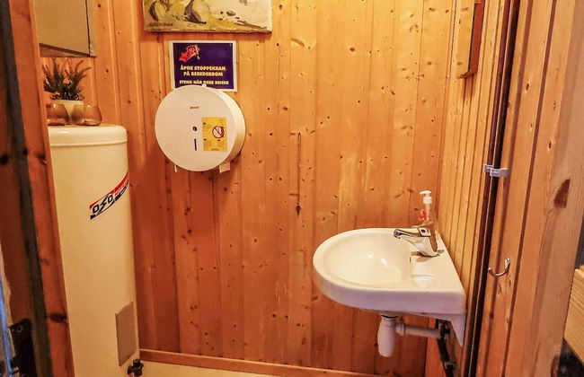 8 Person Holiday Home in Aseral-by Traum - Photo 22