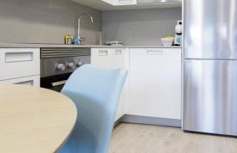 Apartamentos Nature - Foto 9